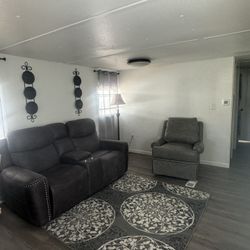 Mobile Home 