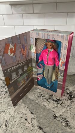 Barbie