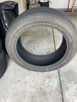 Bridgestone Tire