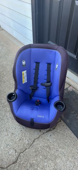 Car seat