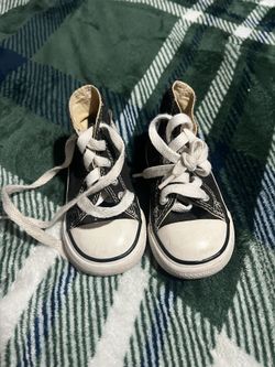 Kids Converse Size 5