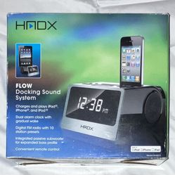 Older Docking Station
