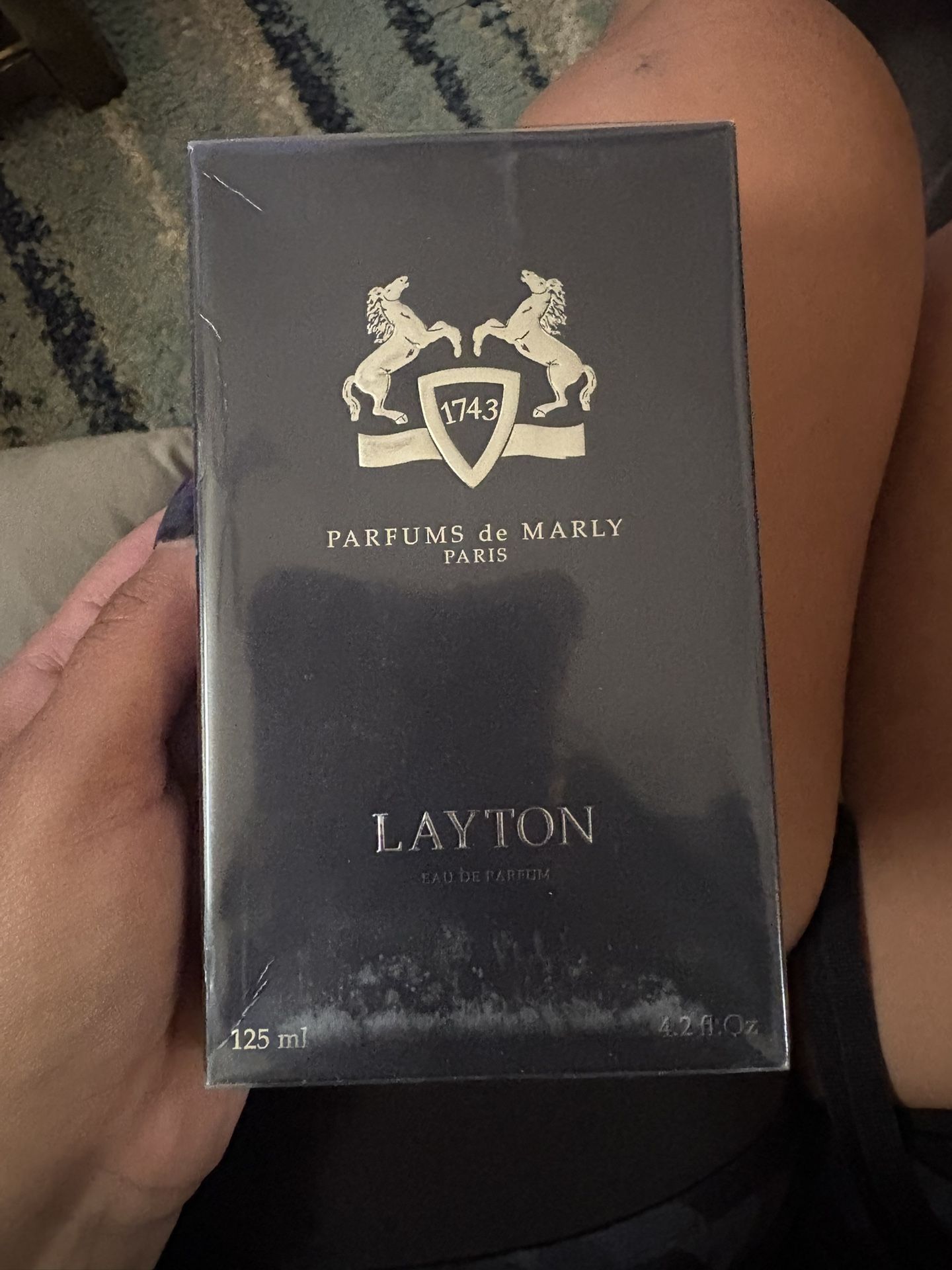 Parfums De Marley Layton