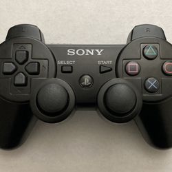 PlayStation 3 Controller