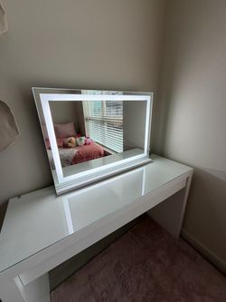 Vanity