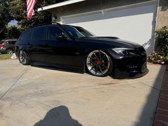 2008 BMW 328i