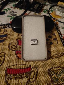 LG V50 ThinQ PHONE CASES