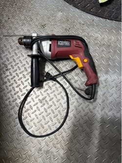 Drill hammer