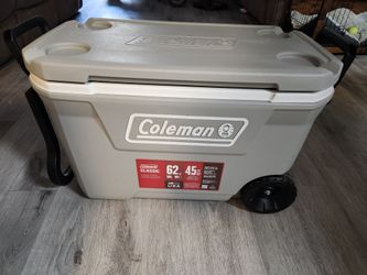 COLEMAN CLASSIC SERIES Isolated Knee grinder, 62 GALÓN QUATES - GRIS ROCA