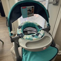 Baby Seat For Outdoor