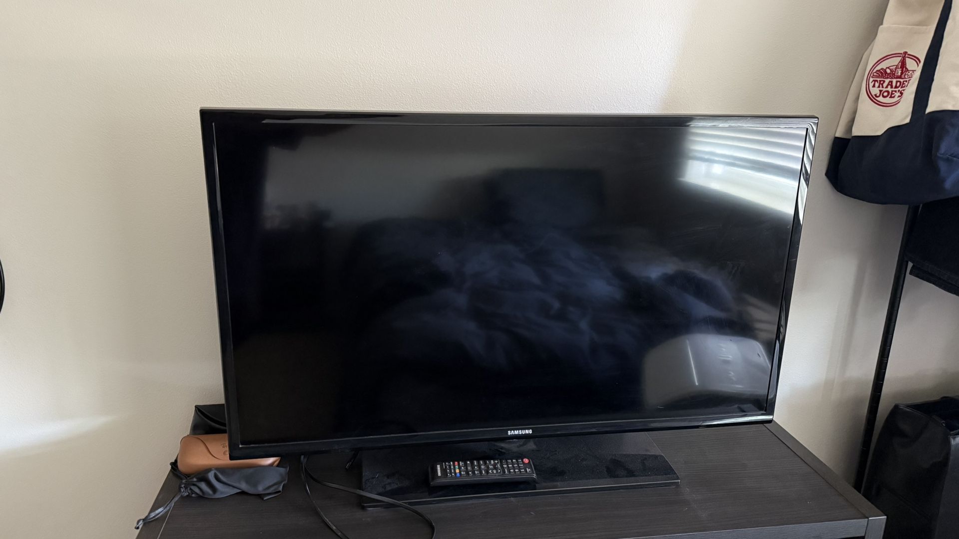 Samsung 40in TV
