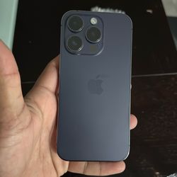 iPhone 14 Pro 128 Factory Unlocked