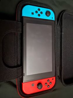 Nintendo Switch V2