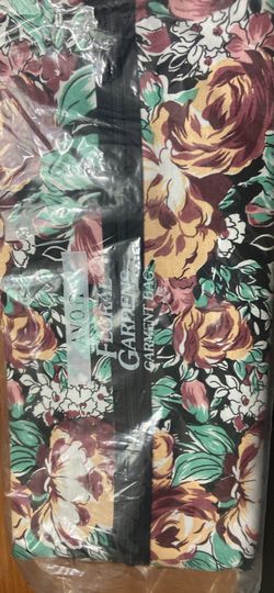 New Avon Bag
