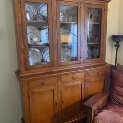 China Cabinet 