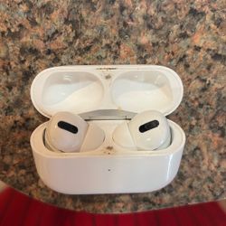 Air Pod Pros