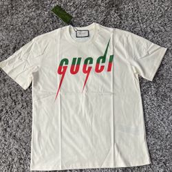 Gucci Mens Blade Shirt Size XL