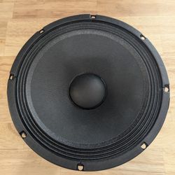 Celestion BL10-100X bass mid driver NEW