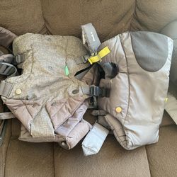 Baby Carrier
