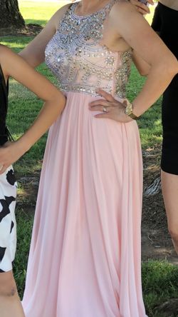 Vestido Mediano