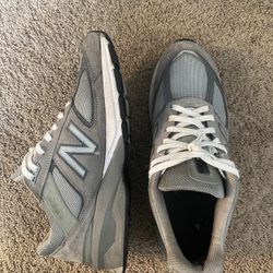 New balance 550v5