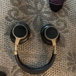 Heyday Noise Canceling Headphones 