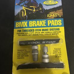 Kool Stop BMX Brake Pads