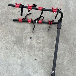 Free Bike Rack