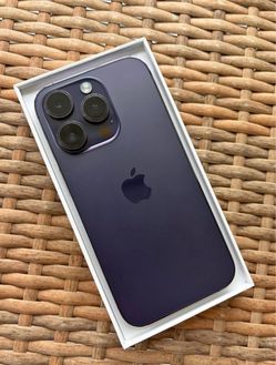 Apple iPhone14 Pro 5G