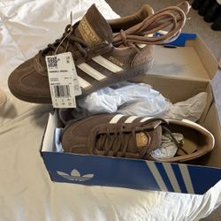 Adidas Spezial