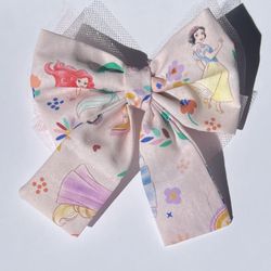 Hair Bow 
