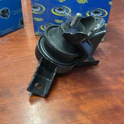 Engine Mount Hyundai