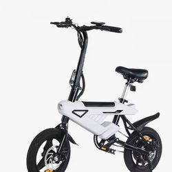 Vastor world A02 Electric bike🔥