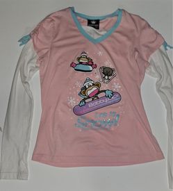 Vintage Bobby Jack shirt
