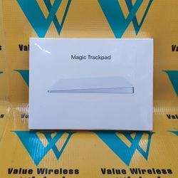Apple magic Trackpad