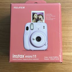 Fuji film Instar Mini 11
