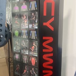 Marcy 150 Lb Home Gym Station 