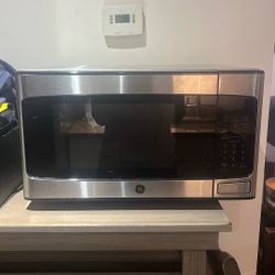 General Electric Microwave 