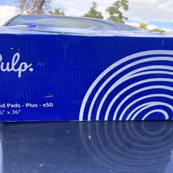 Extra Large Bed Pads 