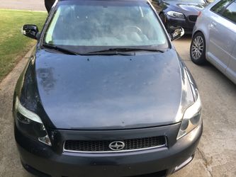 2005 Scion TC