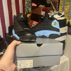 Jordan 13 Size 8
