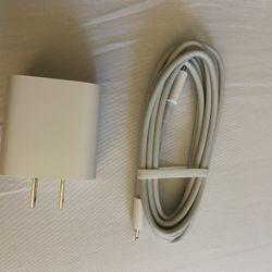 Apple iPhone Charger 