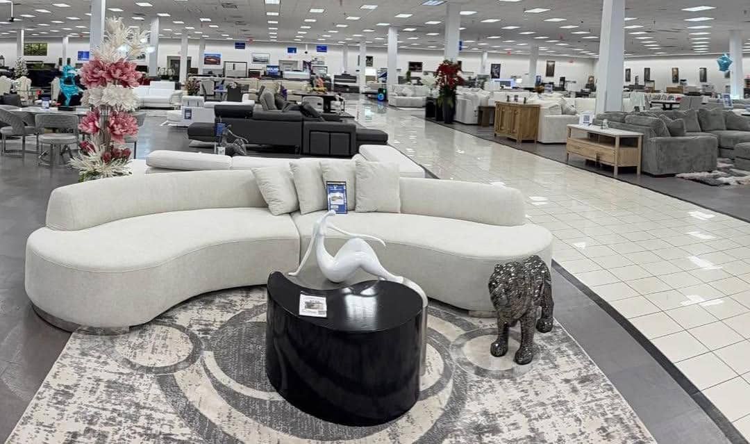 Modern sectional sofa. Excellent price, special offer. Ask for full price. Not many left in stock.