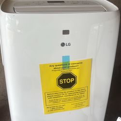 Ac Portable 