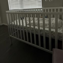 Crib 