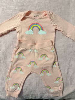 Baby Clothing and shoes