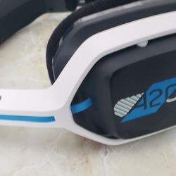 Astro A20 Playstation/pc Wireless Headset