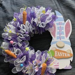 Easter Wreaths “design Maybe Differ “ 