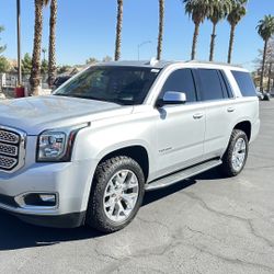 2016 GMC Yukon