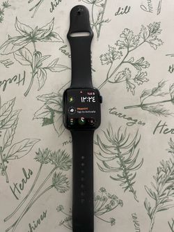 Apple Watch Series 6 (gps +Cellular